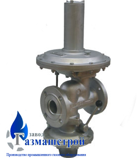 Регуляторы РДК-50Н, РДК-500