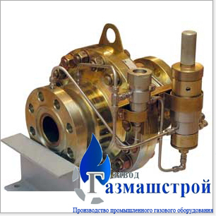 Регуляторы РДУ-100/50 (РДУ-80-01), РДУ-100/80 (РДУ-80-02), РДУ-100/100 (РДУ-80-03), РДУ-63/100 (РДУ-100-64), РДУ-100/150