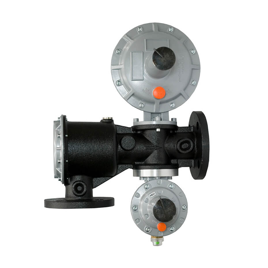 Регуляторы DIVAL SQD-1