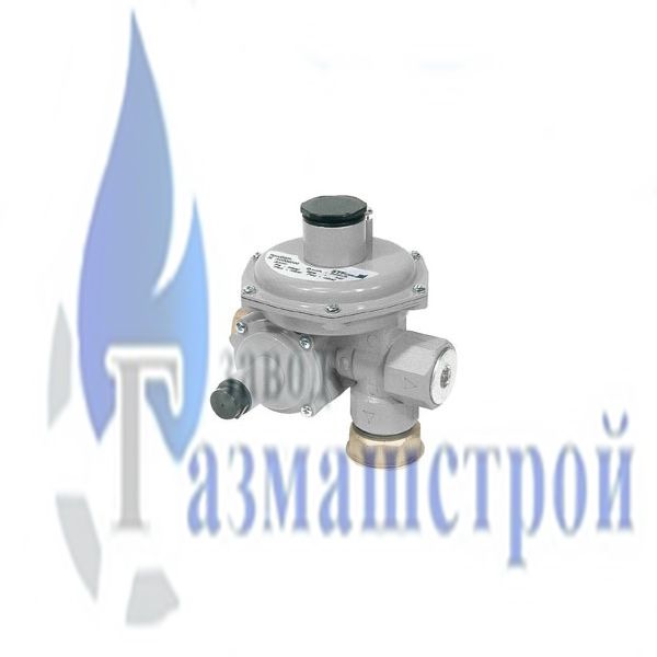 Регуляторы DSR 10
