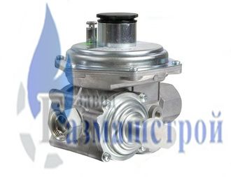 Регуляторы DSR 25