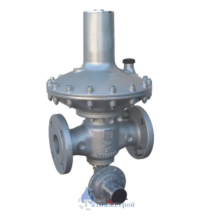 Регуляторы Dival 600