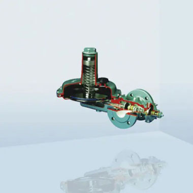 Регулятор HON 270 MK2