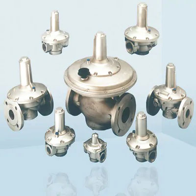 Регуляторы HON 226