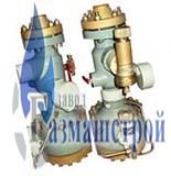 Регуляторы РДМ