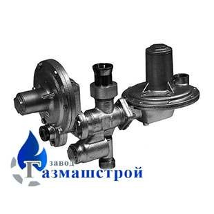 Регуляторы РДГД-20