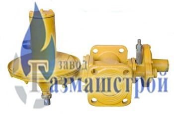 Регуляторы РДНК-50П/400(Б)