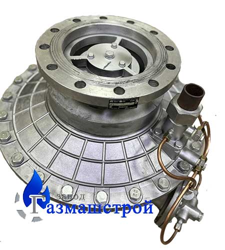 Регуляторы РДП-200Н, РДП-200В