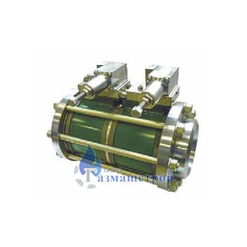 Регуляторы давления НОРД-2