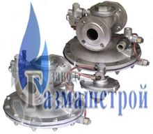 Регуляторы РДБК1М-50