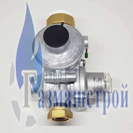 Регуляторы RF 10 G, RF 10 L, RF 25 G, RF 25 L