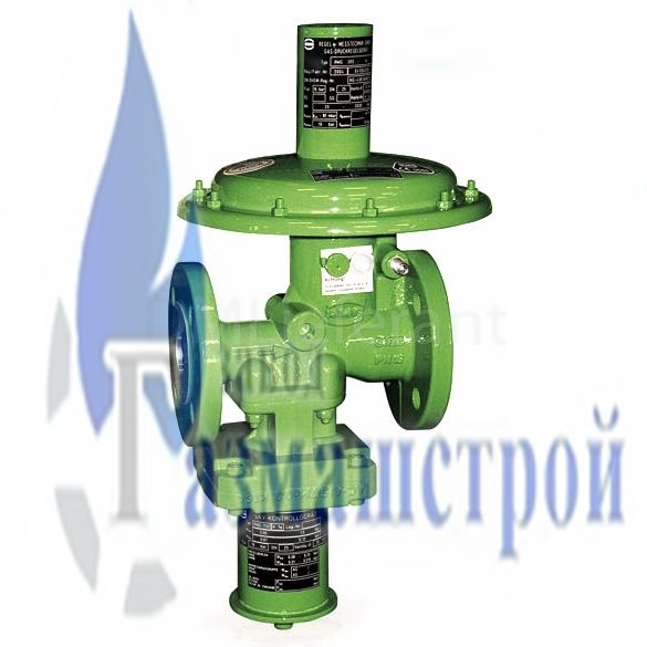 Регуляторы HON 330
