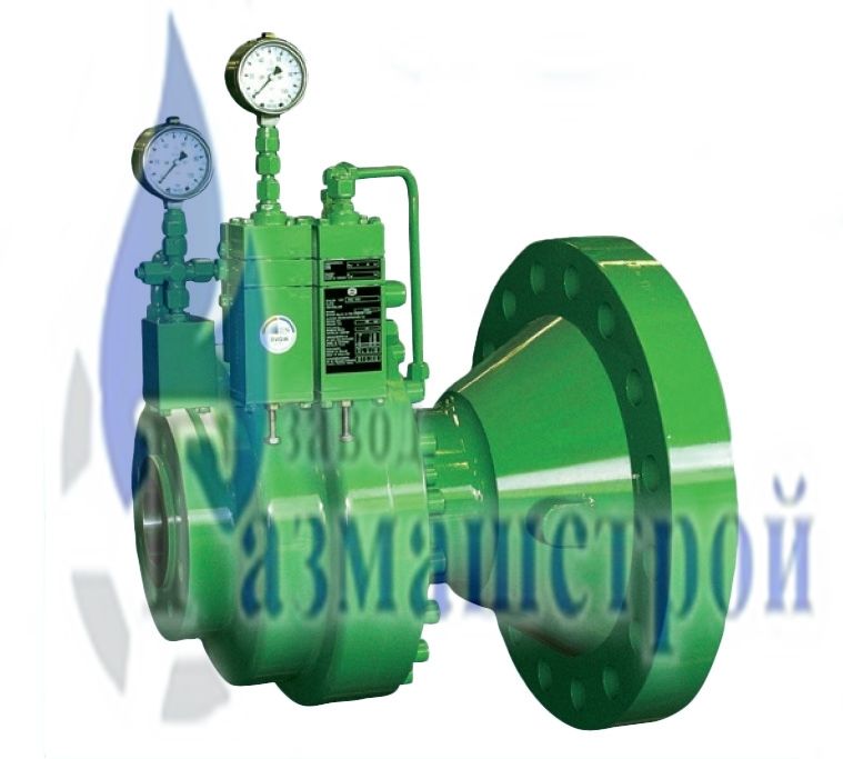 Регуляторы HON 512