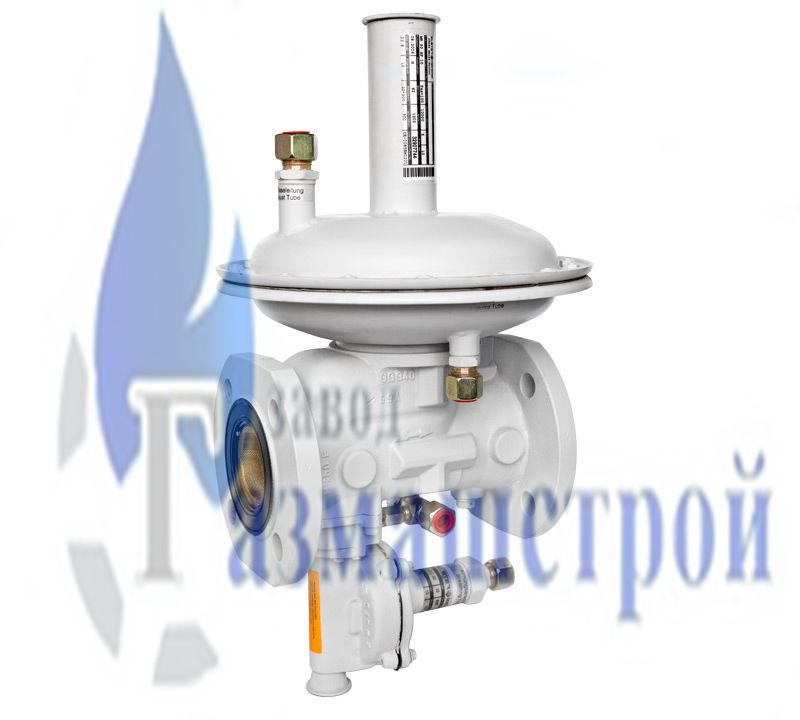 Регуляторы MR SF12