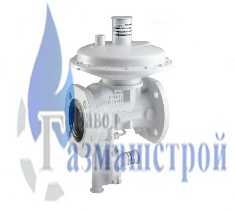 Регуляторы MR SF6