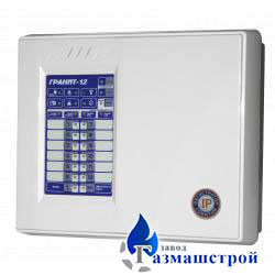 Гранит-12 с IP регистратором