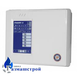 Гранит 5 с IP регистратором