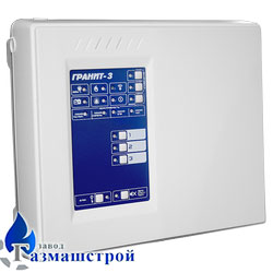 Гранит-3