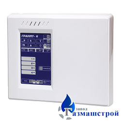 Гранит-4
