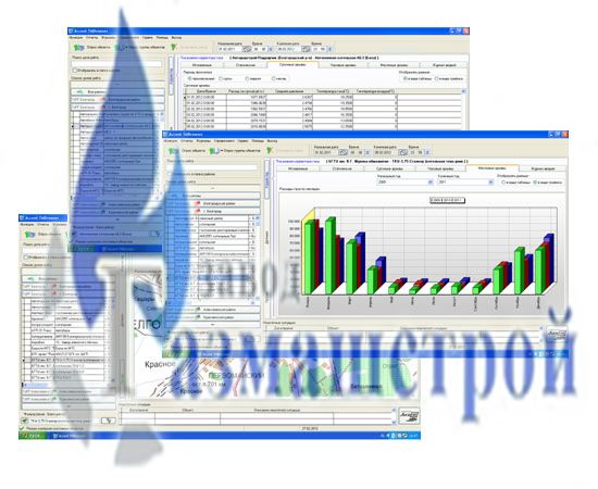 Акцент TMBrowser