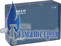Контроллер КШ-Б-01