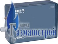 Вычислитель КШ-Б-02