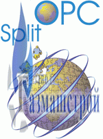 SplitOPC