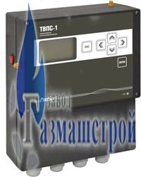 Контроллер ТВПС-1