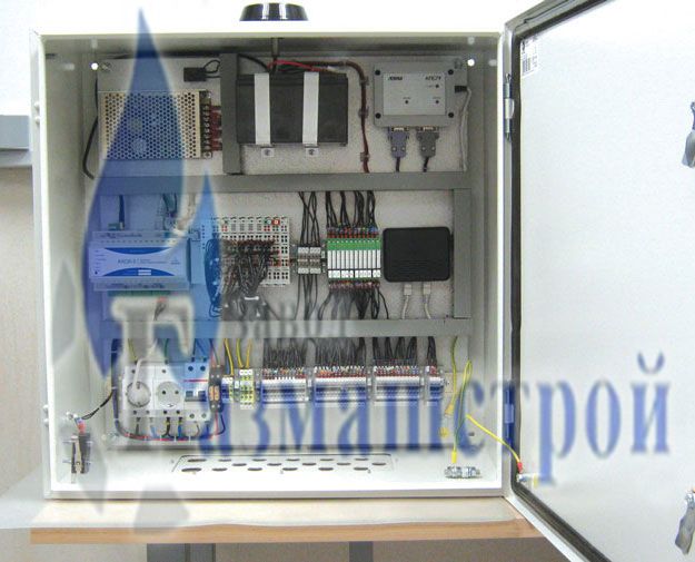 Автономные комплексы АКТЕЛ-3