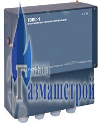 Контроллер ГРП/ГРС ТВПС-1