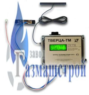 Контроллеры Тверца-ТМ
