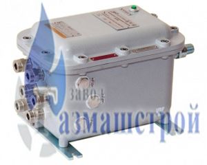 Контроллеры АК-500