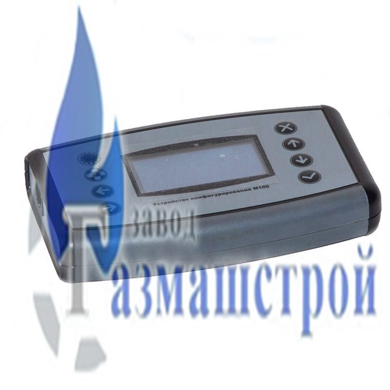 Устройство М100
