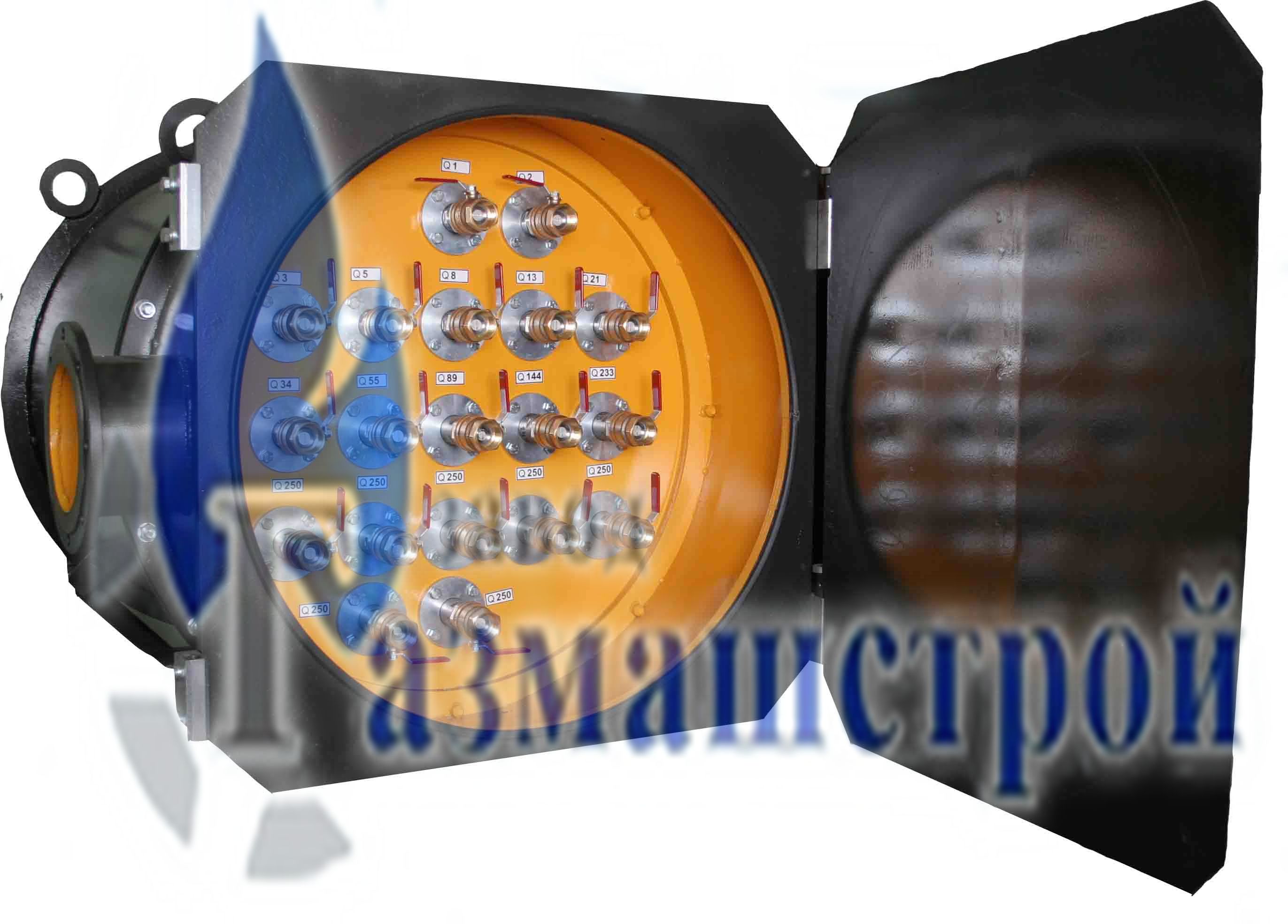 ИРВИС-УПГ