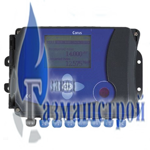 Корректоры CORUS