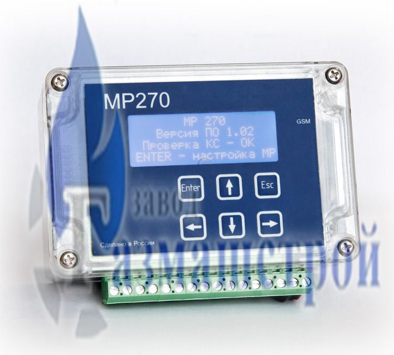 Модуль МР 270