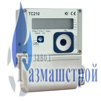 Корректоры ТС 210