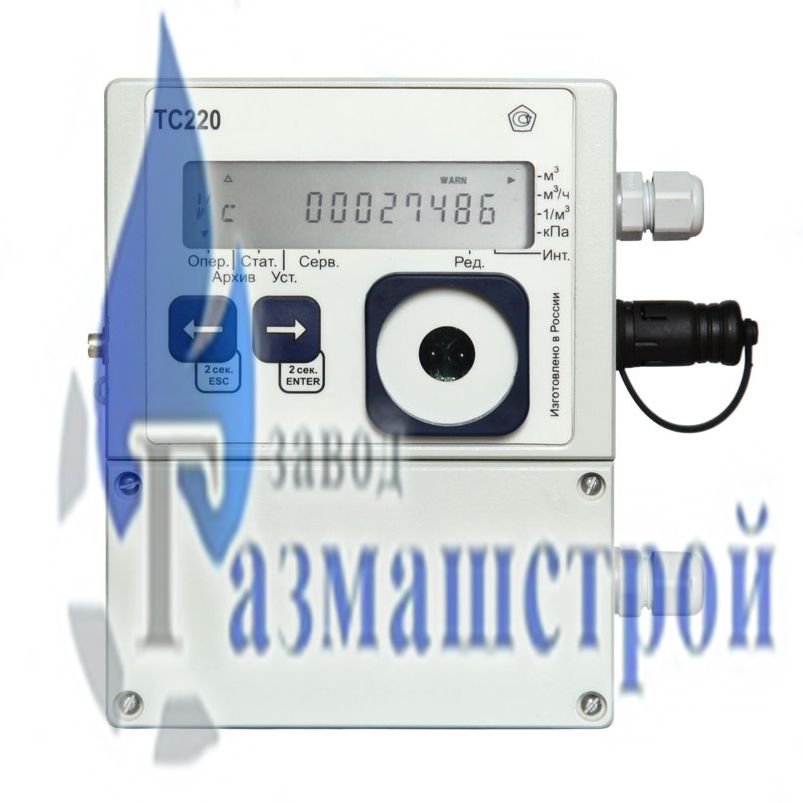 Корректоры ТС 220