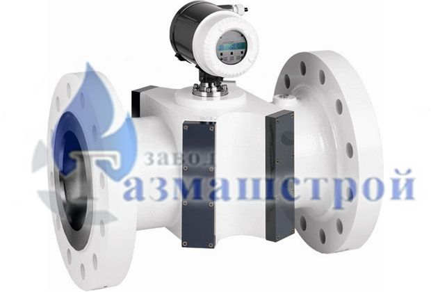 Расходомеры FLOWSIC600