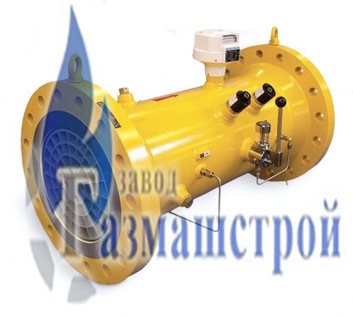 Расходомеры SM-RI-X