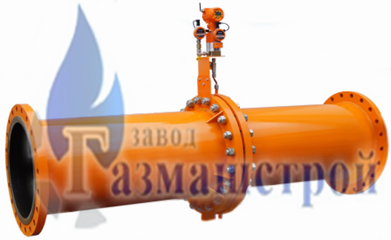 Расходомеры Turbo Flow GFG-ΔP