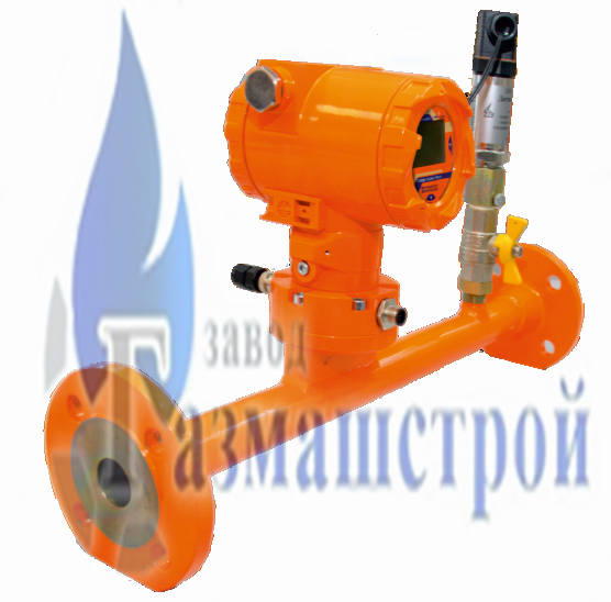 Расходомеры Turbo Flow TFG-H