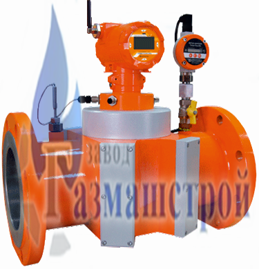 Расходомеры Turbo Flow UFG